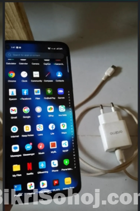 Realme 8 5g